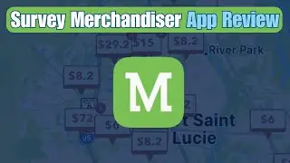 Survey Merchandiser App Review: Is This Side Hustle Worth It?