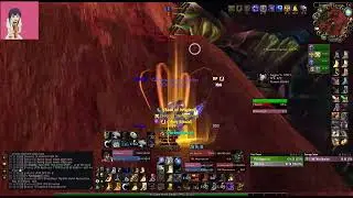 Fel Reaver Solo - TBC Classic - Protection Paladin