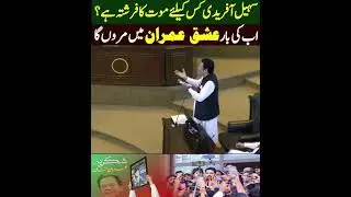 Opposition Leader Speech in KP Assembly govt, particularly in improving law & order & security #pti