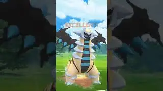 I Love These Close Battles!