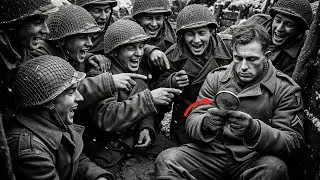 They laughed at his mirror&hellip; until a single ray of light saved 120 lives