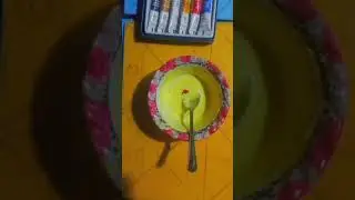 how to make slime with fairy glue and boroplus make sure there was boroplus quantity more 💕✨