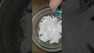 Requested Video By:- @SORMISTHADas-g3q6z 🤍💛(Naphthalene Powder Paint Oil Mixed Making Paste)❤️❤️