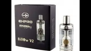 BILLOW V2 REVIEW