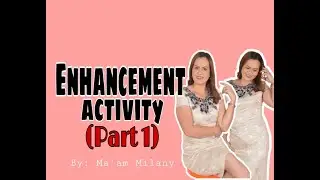 Work Immersion LAS for grade 12 | Part 1