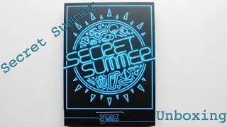 [Unboxing] Secret 