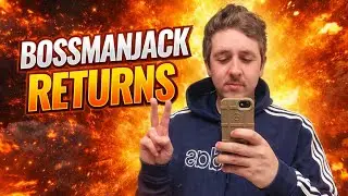 Bossmanjack RETURNS
