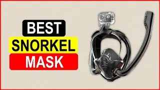 Top 5 Best Snorkel Mask in 2025  AliExpress Top Sale Ranking