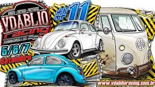 VDABLIO RACING #11 |  07.09.205 - Day 2