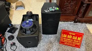 [HOT] Dựng Loa Full 30 JBL, bass 30 bm 12bm400h + treble 450 nr, cực vip, Lh Zalo 0363752702