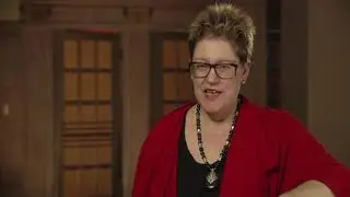 Broadway Careers - House Manager Laurel Wilson