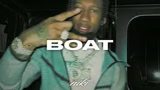 UK Drill Type Beat 