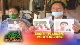 Pamilya ng missing sabungeros, ikinatuwa ang pagpapaaresto kay Atong Ang | Ted Failon & DJ Chacha