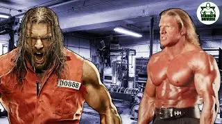 How Strong is TRIPLE H Really?