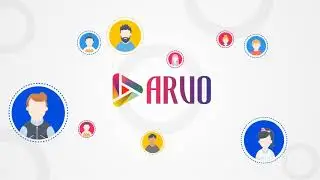 Arvo Demo By Bish - Arvo Working 2019