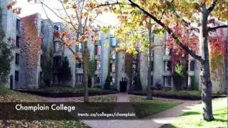 New Student Guide 2011- Colleges