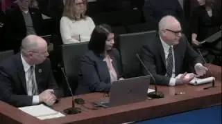 CCC Board of Governors Meeting | March 2018, Part A