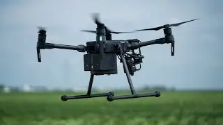 Field scouting with the Sony Agriculture Solution