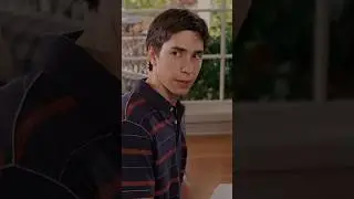 How we feelin&rsquo; class of 2028? | 🎬 Accepted (2006)