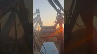 Когда нужно грузить рулоны в 4 ряда