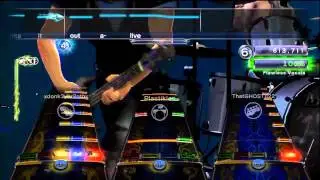 The King is Dead by Victory in Numbers Full Band FC #232