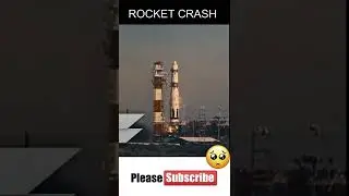😩😩😩😩 INCREDIBLE Space Launch Failures!