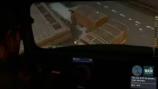 Tragedy at Clanshead #foxholegame #gaming