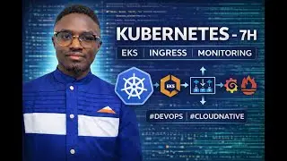 Kubernetes de A à Z – Formation Complète 7H