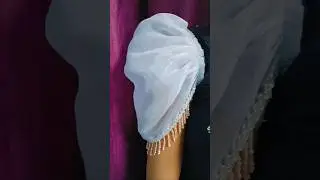 Trending Ruffle Sleeves Designs Catting & Stitching #maahiboutique #astin#design#trending #ytshorts