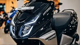 शॉकिंग न्यूज़! 🚨 TVS Ntorq 125cc को लेकर बड़ा फैसला 😱 | भारतीयों के लिए पूरी सच्चाई!