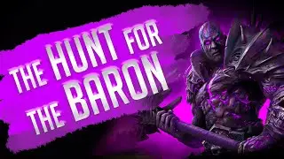 The Hunt for the Baron | Shadowlands Quest Guides | WoW