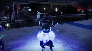 Destiny 2. Surprise chest for all players! Currency, and pinnacle weapons and armor for everyone!