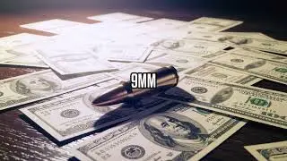 (FREE) 9MM &ndash; UK Trap x Drill Type Beat | Deep Vocal Gangster Rap Instrumental