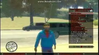 Gta Iv Pc: Major Distribution V6.1 {PC} [Rel] {Tibbz Edition}