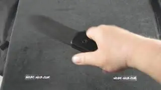 FEK5050 FirstEdge Survival Fixed Blade