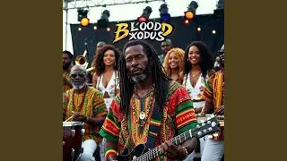 Blood Exodus