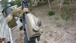 TXPB Airsoft: Sawmill