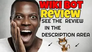 Wiki Bot Reviews ★ Wiki Ranker Review Demo Bonus ★ First Automated Web Based Wiki Backlink Builder