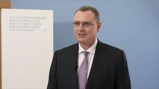 SNB&rsquo;s Jordan: Bank in &lsquo;Very Good Hands&rsquo; as He Steps Down