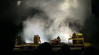 OSMIUM - ENCORE RUHRTRIENALE 2025 LAPADU, Hildur Gu&eth;nad&oacute;ttir 