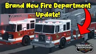 ERLC New FD Update and More!