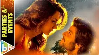 Cheez Badi On Location Shoot | Kiara Advani | Mustafa | Machine