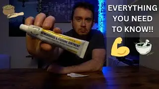 Dr. Butler's Hemorrhoid Cream: Fast Relief and Soothing Comfort for Hemorrhoids