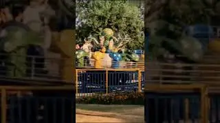 Thrill rides|adventure rides atChaman Zar, Askari park Multan|Travel tips @discoverpakistan