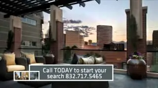 New Apartments Houston Galleria area. New Galleria apartments for rent