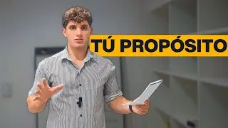 &iquest;CU&Aacute;L ES TU PROP&Oacute;SITO? | TOMAS GIBERT