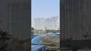 M3M CROWN CAPITAL CONSTRUCTION UPDATES| GIC ALLOTMENT ON DXP GALLERY| 8375852000