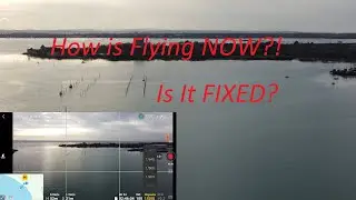 Dji Mini 2 - Drone replacement update