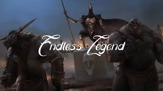 Endless Legend - Культисты. [01] [MOD AI]