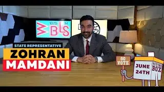 Zohran Mandani #ZorhanMandani #NYCVictory #MotivationalStory #StorytellingMagic #NYCAdventure #usa